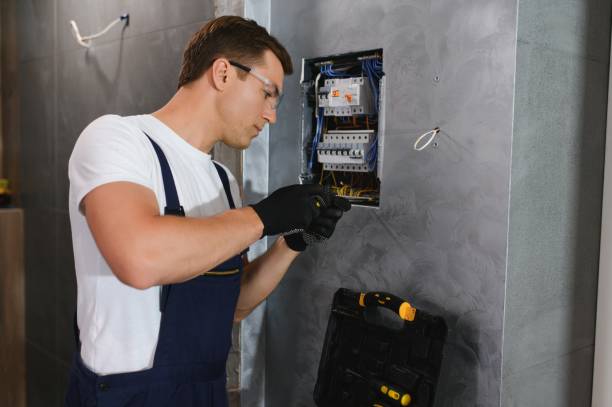 Best Electrical Repair Services  in Midway, UT