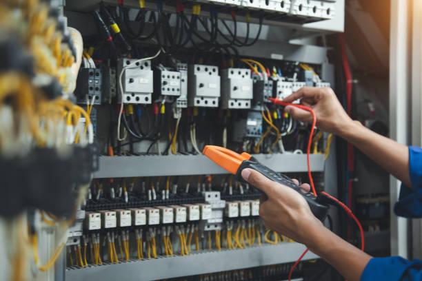 Best Home Electrical Repair  in Midway, UT