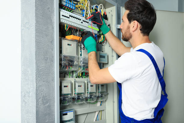 Best Electrician Near Me  in Midway, UT